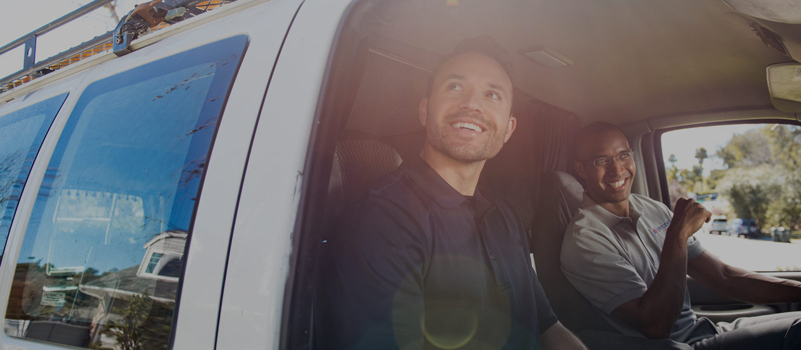 Financing options for Contractors