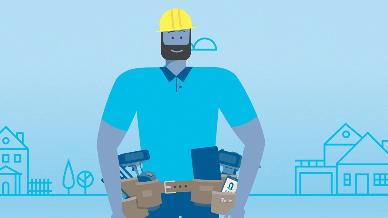 Why choose Renovate America?